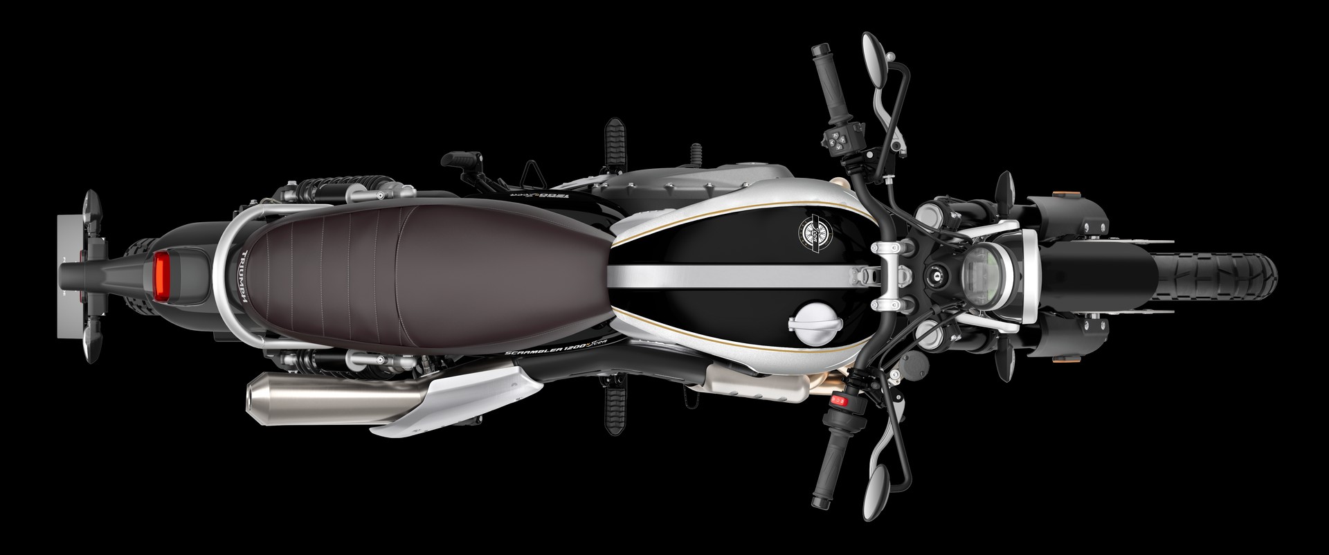 TRIUMPH Scrambler 1200 X Icon-image-6