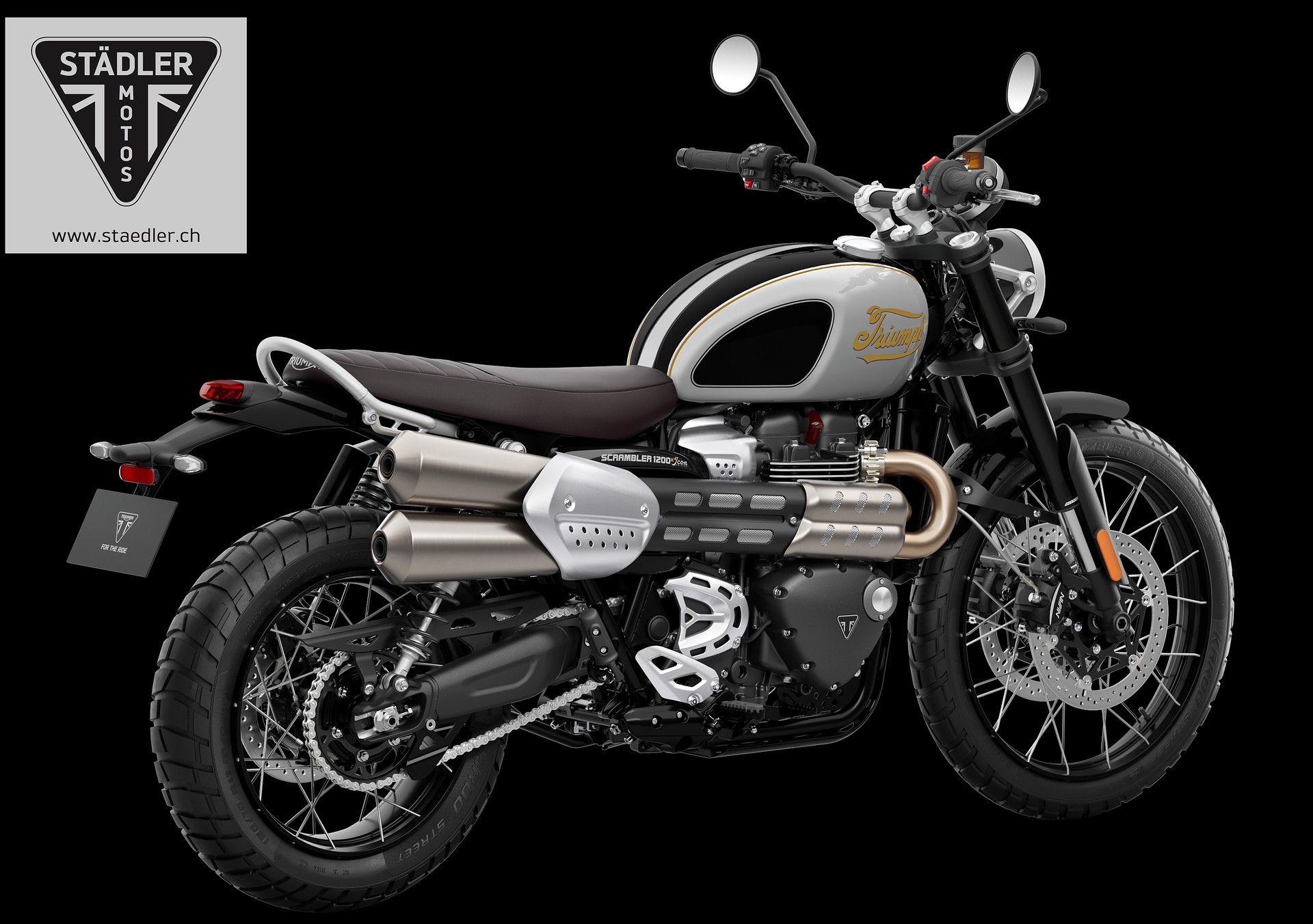 TRIUMPH Scrambler 1200 X Icon-image-4