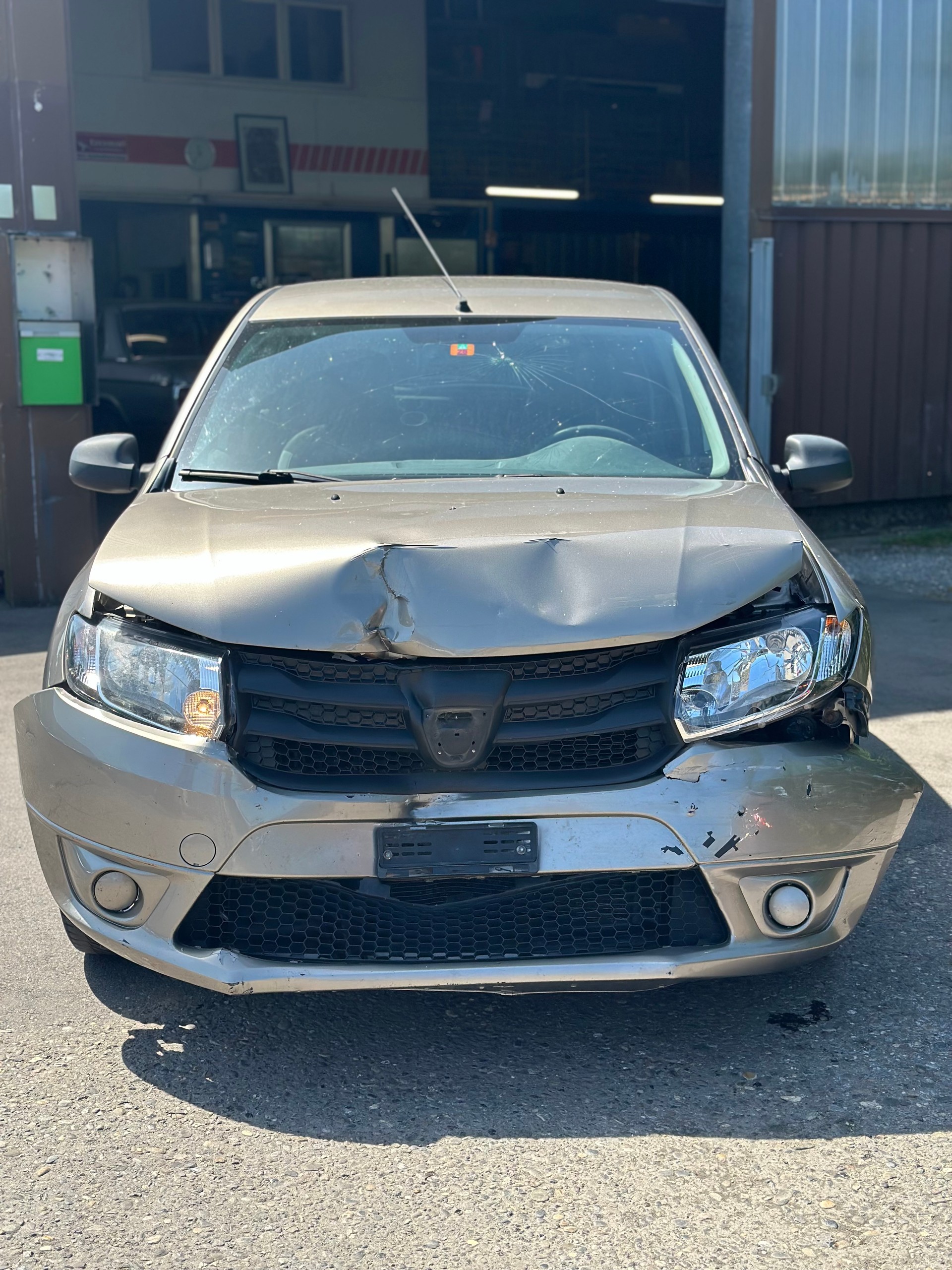 DACIA Sandero Tce 90 Lauréate-image-6