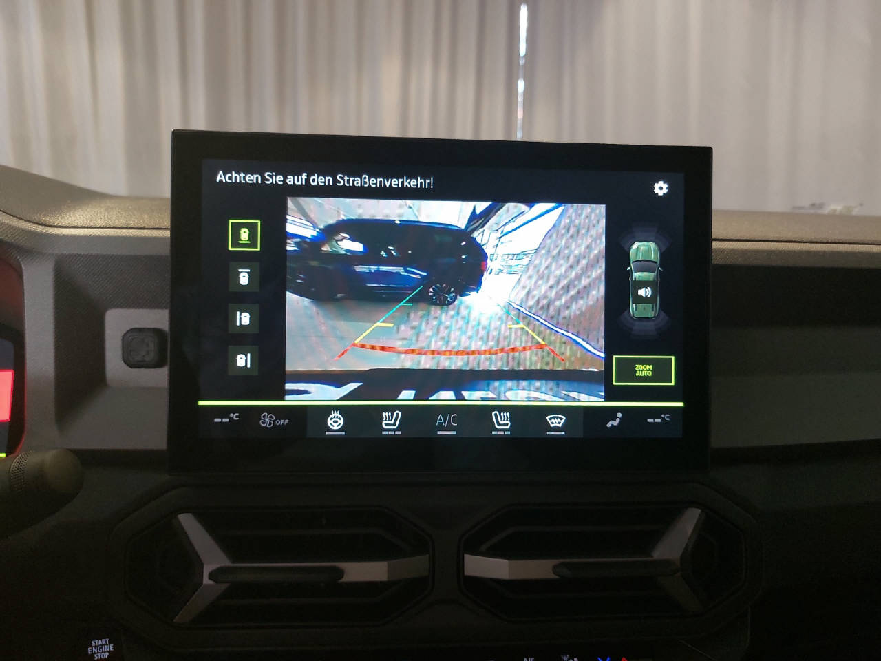 DACIA Bigster 1.8 Hybrid Journey-image-10
