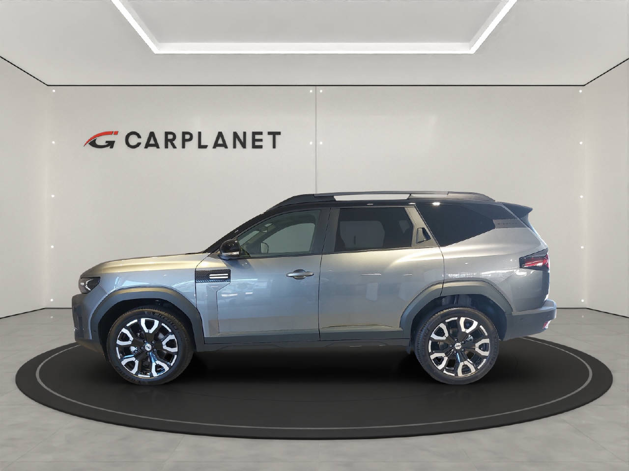 DACIA Bigster 1.8 Hybrid Journey-showroom-element-1