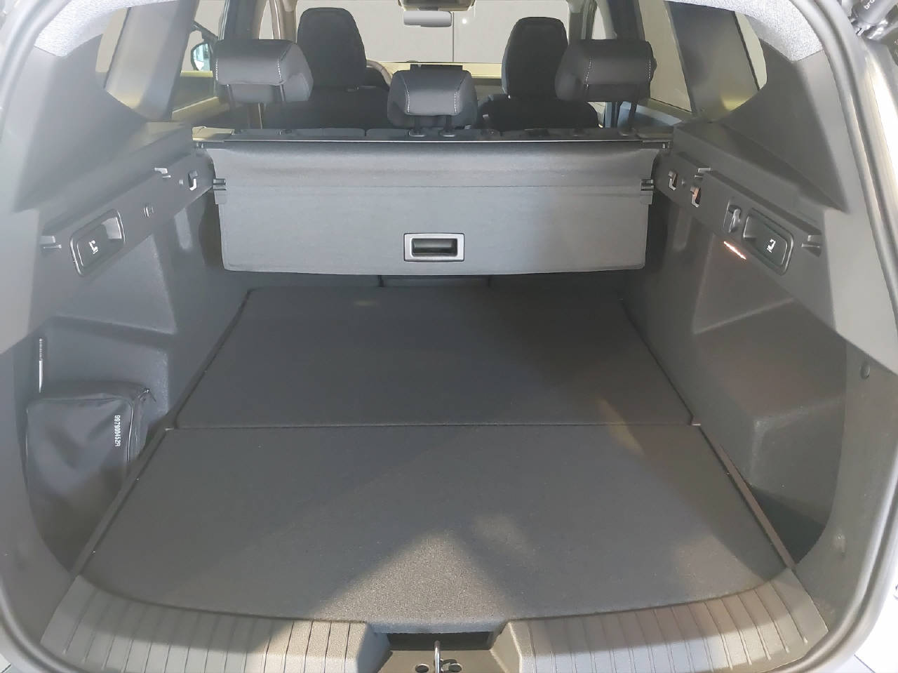 DACIA Bigster 1.8 Hybrid Journey-image-6