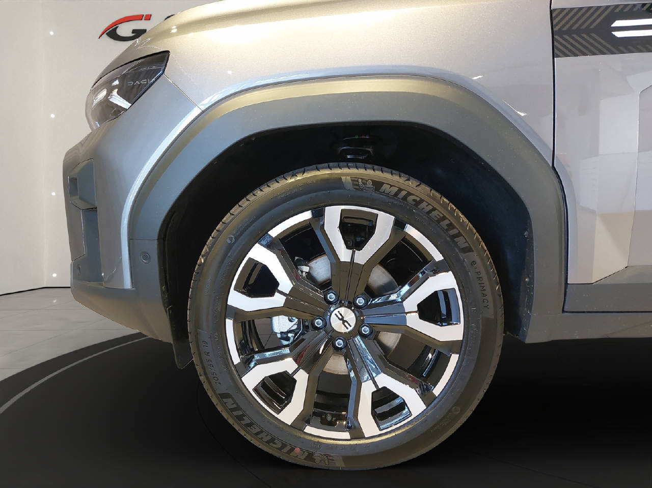 DACIA Bigster 1.8 Hybrid Journey-image-13