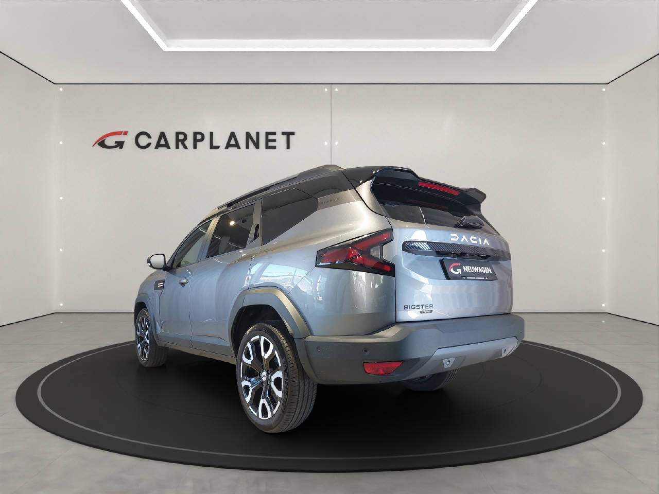 DACIA Bigster 1.8 Hybrid Journey-showroom-element-2