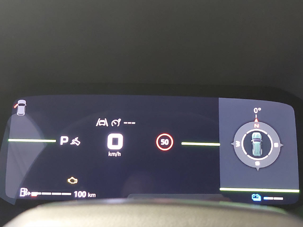 DACIA Bigster 1.8 Hybrid Journey-image-7