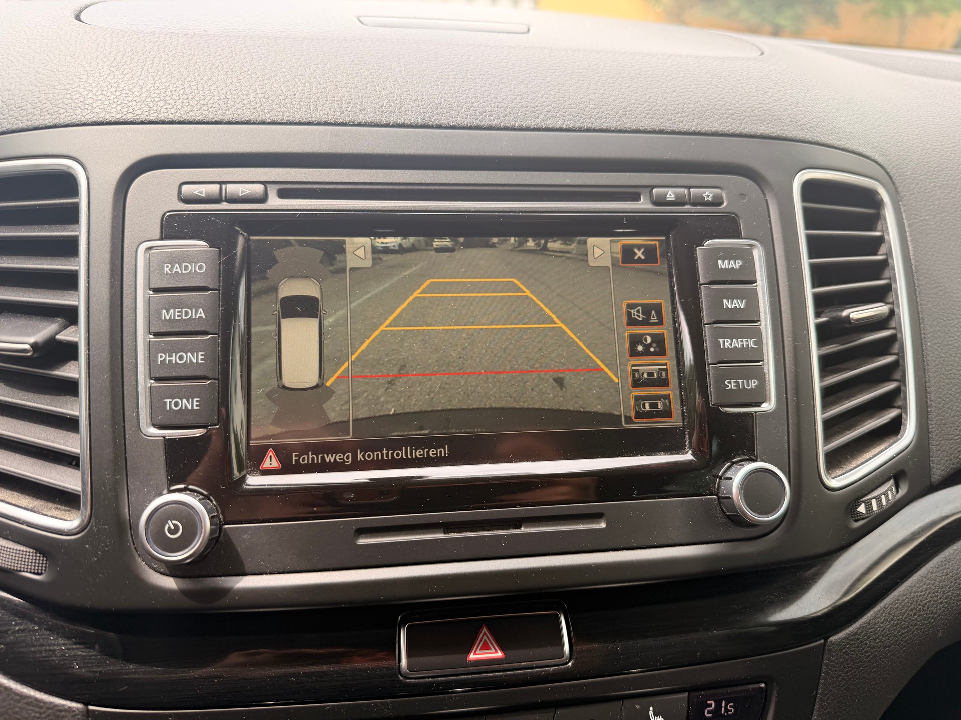 SEAT Alhambra 1.4 TSI Style ITECH Eco DSG-image-27