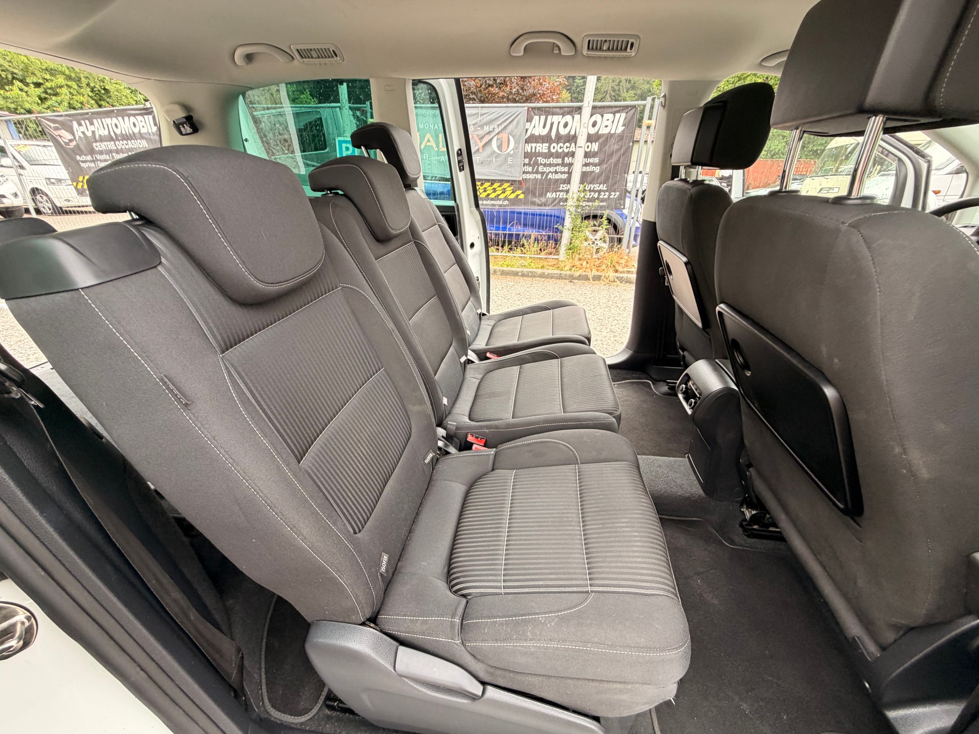 SEAT Alhambra 1.4 TSI Style ITECH Eco DSG-image-11
