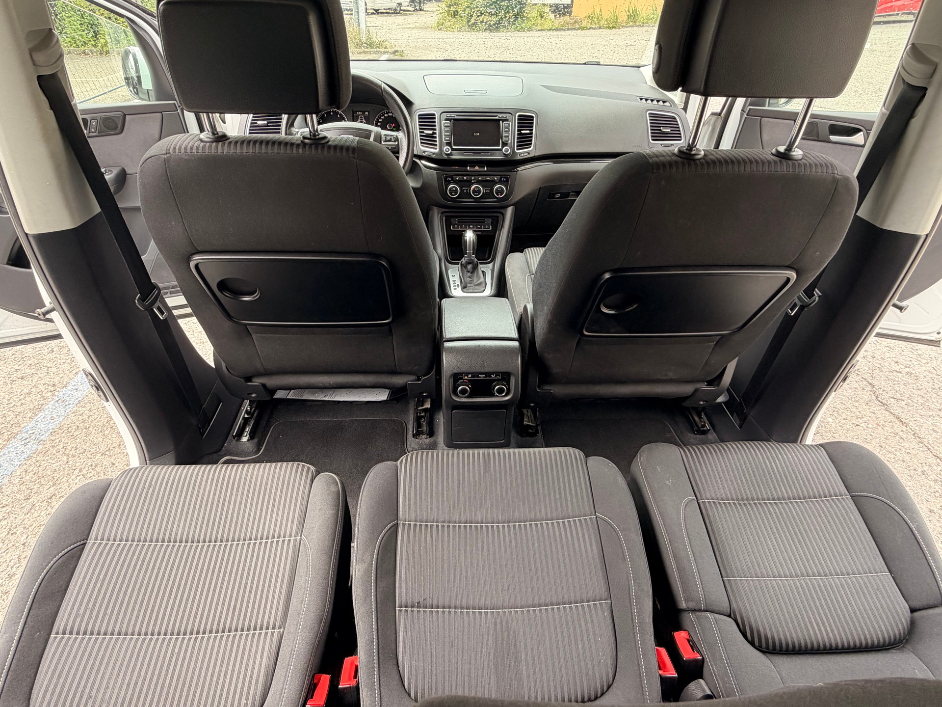 SEAT Alhambra 1.4 TSI Style ITECH Eco DSG-image-25