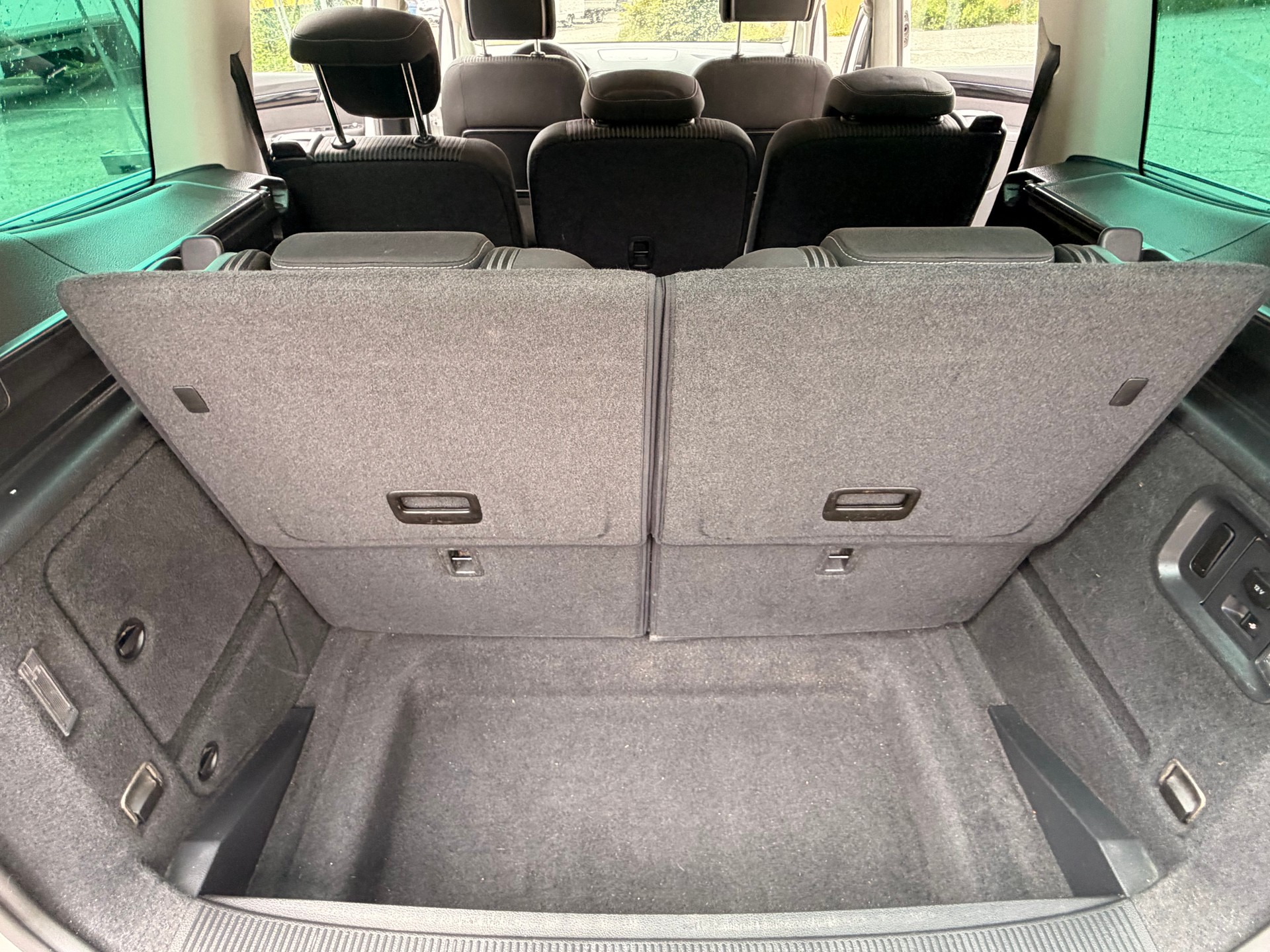 SEAT Alhambra 1.4 TSI Style ITECH Eco DSG-image-23