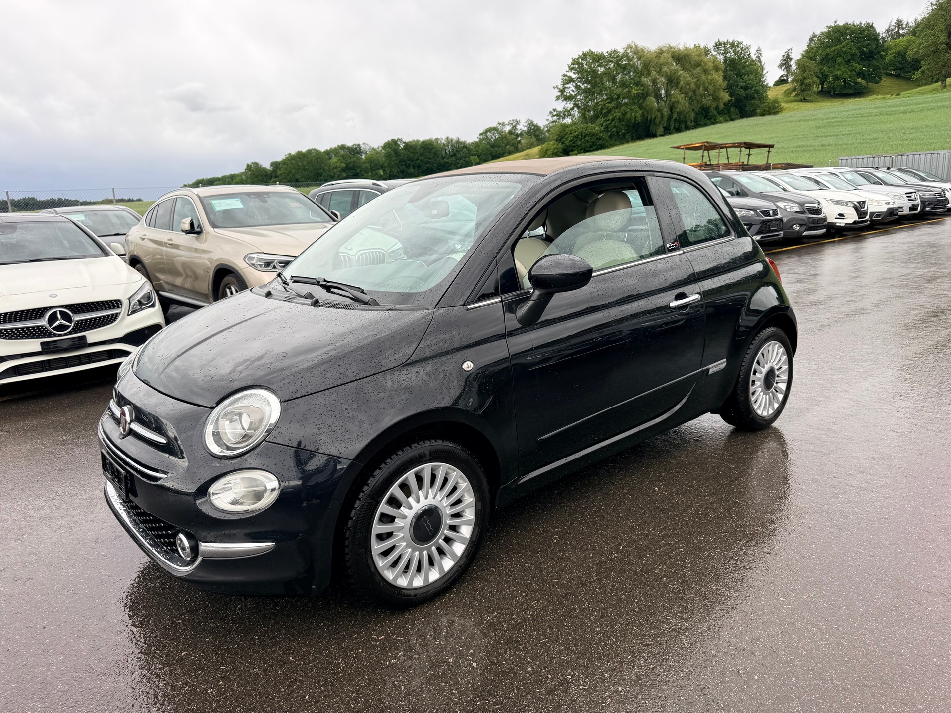 FIAT 500C 0.9 Twinair Turbo Riva-image-5