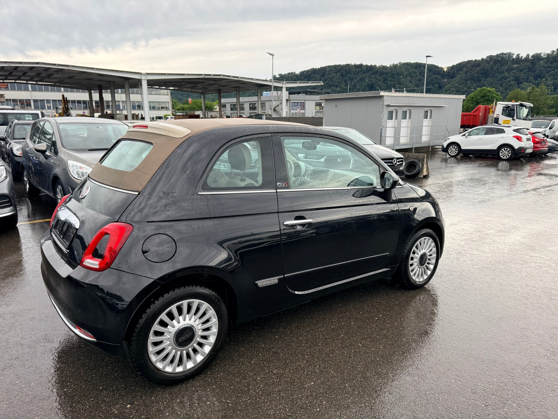 FIAT 500C 0.9 Twinair Turbo Riva-image-10