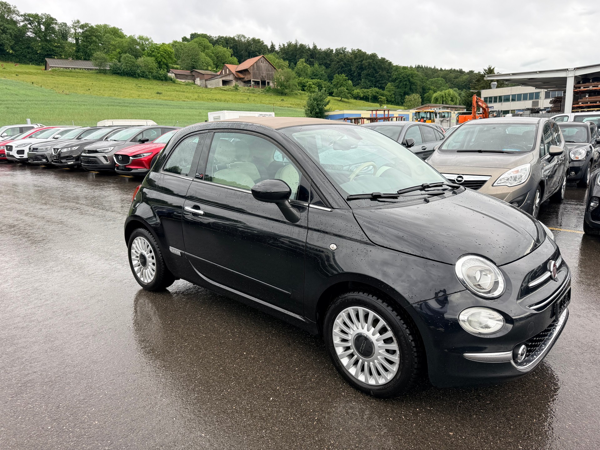 FIAT 500C 0.9 Twinair Turbo Riva-image-7