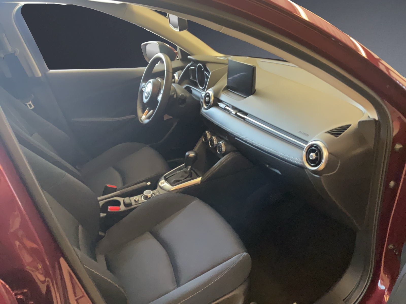 MAZDA 2 G 90 MHD Revolution-image-7
