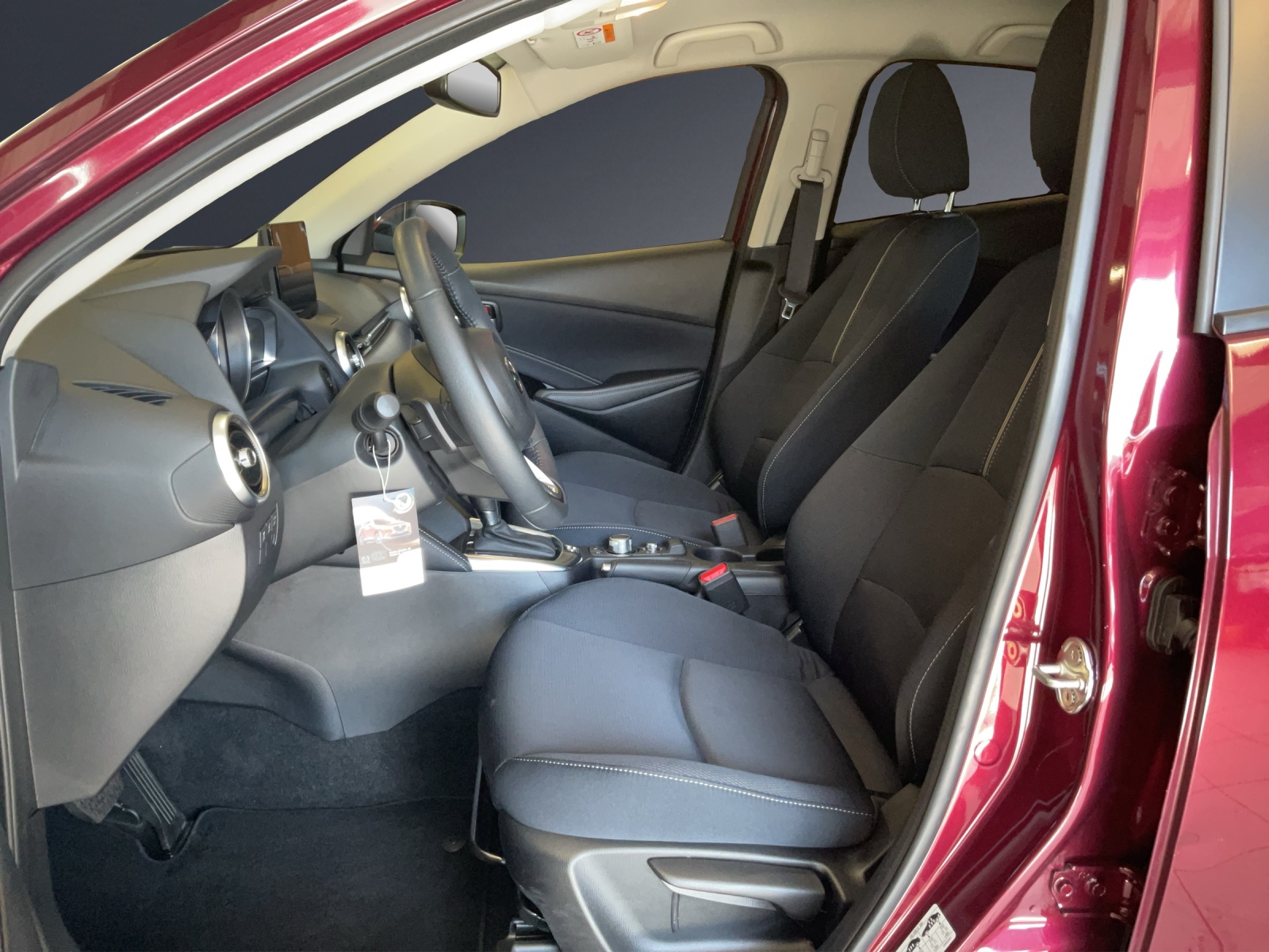 MAZDA 2 G 90 MHD Revolution-image-6
