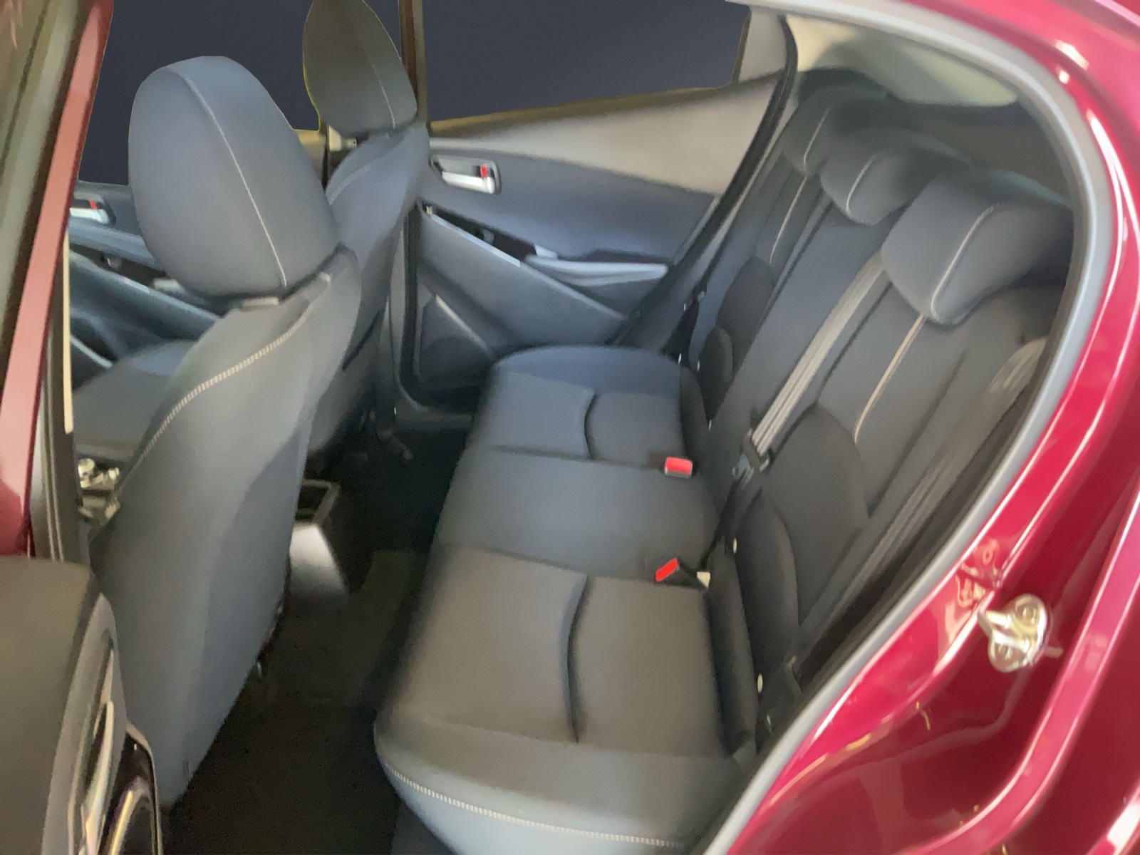MAZDA 2 G 90 MHD Revolution-image-11