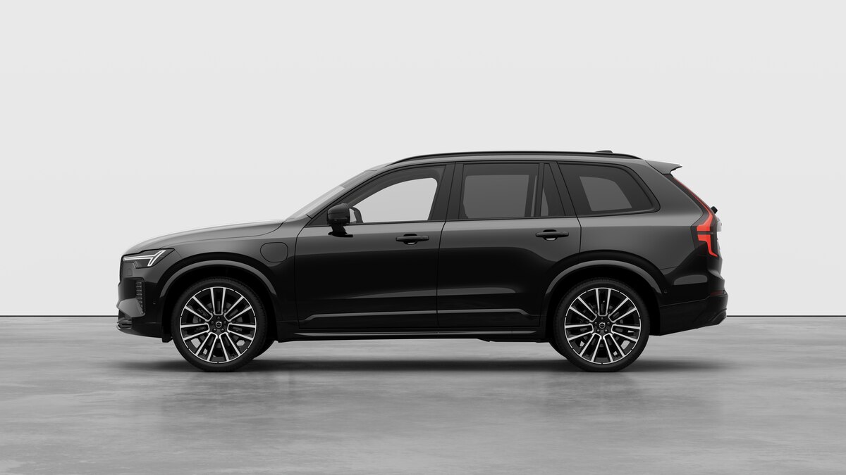 VOLVO XC90 2.0 T8 TE Ultra Dark eAWD-showroom-element-3