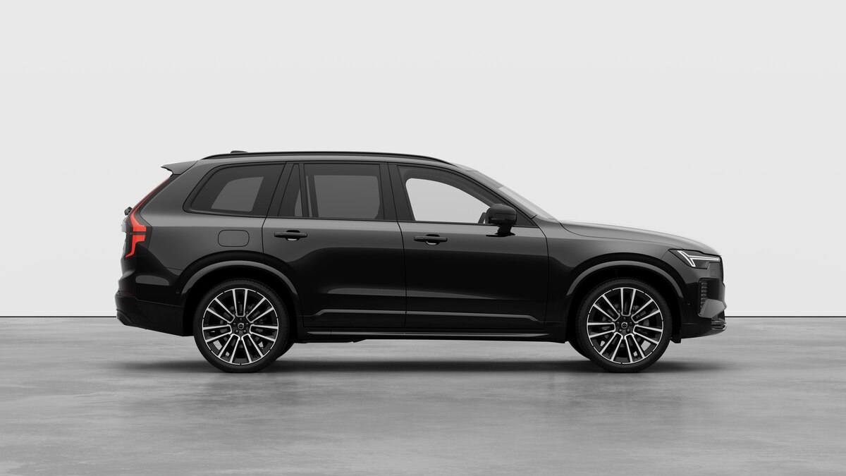 VOLVO XC90 2.0 T8 TE Ultra Dark eAWD-image-5