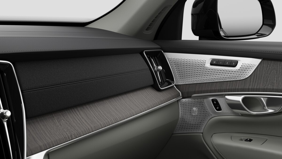 VOLVO XC90 2.0 T8 TE Ultra Dark eAWD-image-12