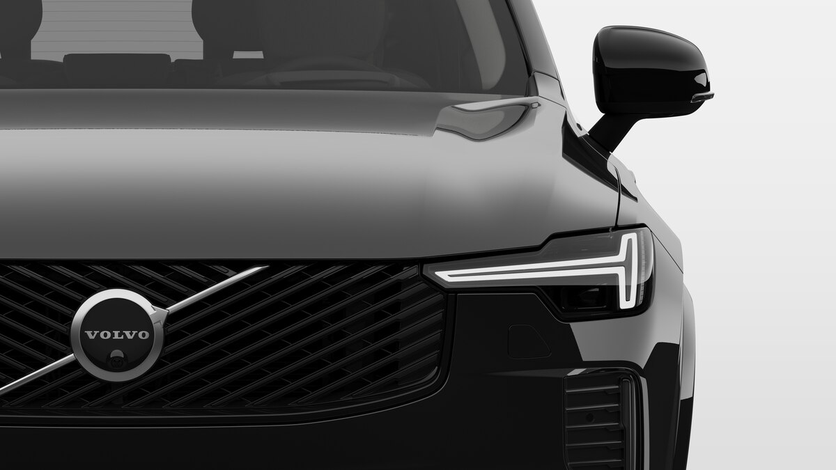 VOLVO XC90 2.0 T8 TE Ultra Dark eAWD-image-7