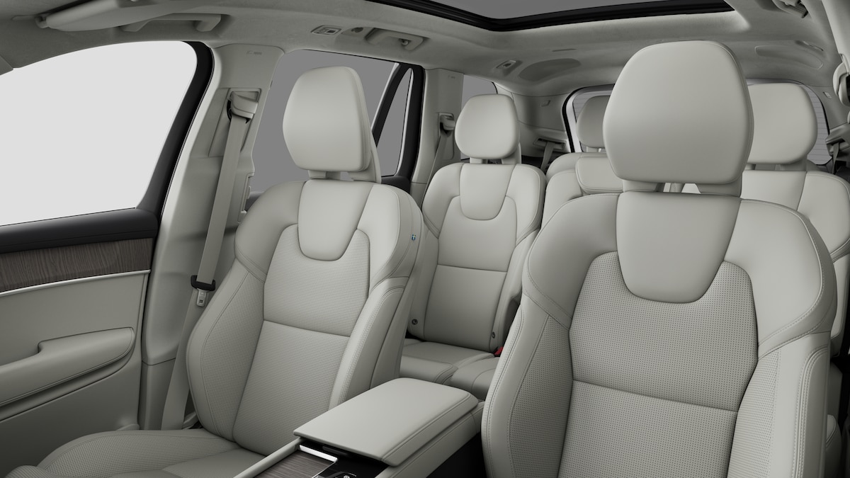 VOLVO XC90 2.0 T8 TE Ultra Dark eAWD-image-8