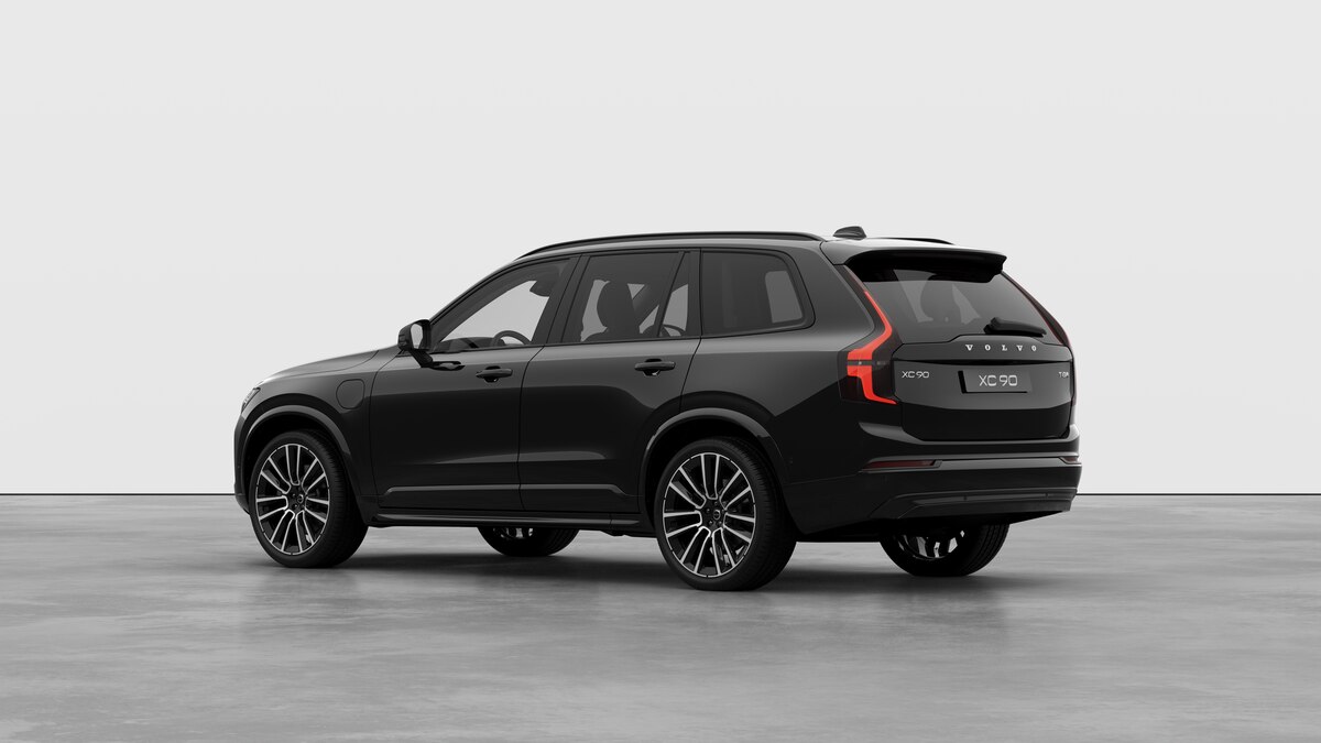 VOLVO XC90 2.0 T8 TE Ultra Dark eAWD-showroom-element-2