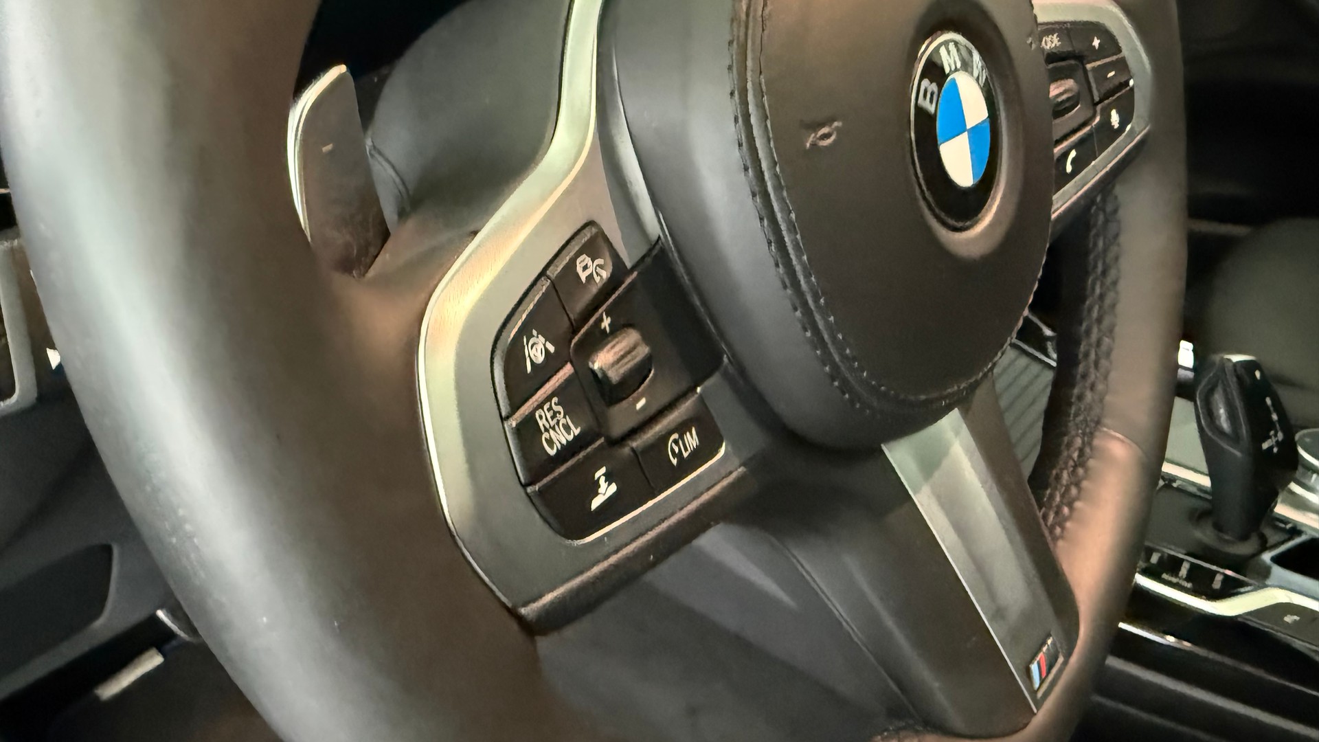 BMW X3 M40i-image-15