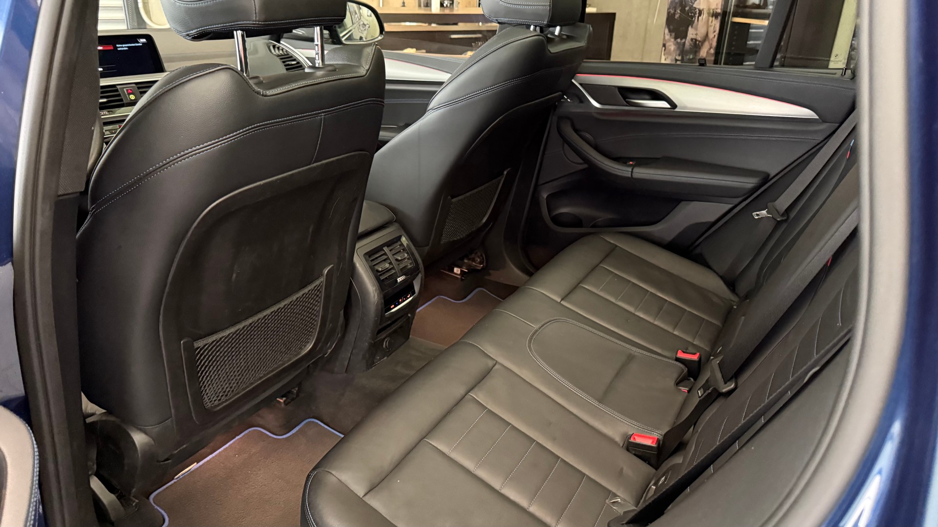 BMW X3 M40i-image-21