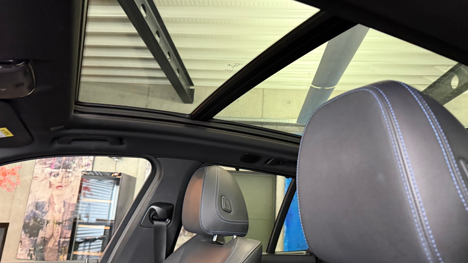 BMW X3 M40i-image-17