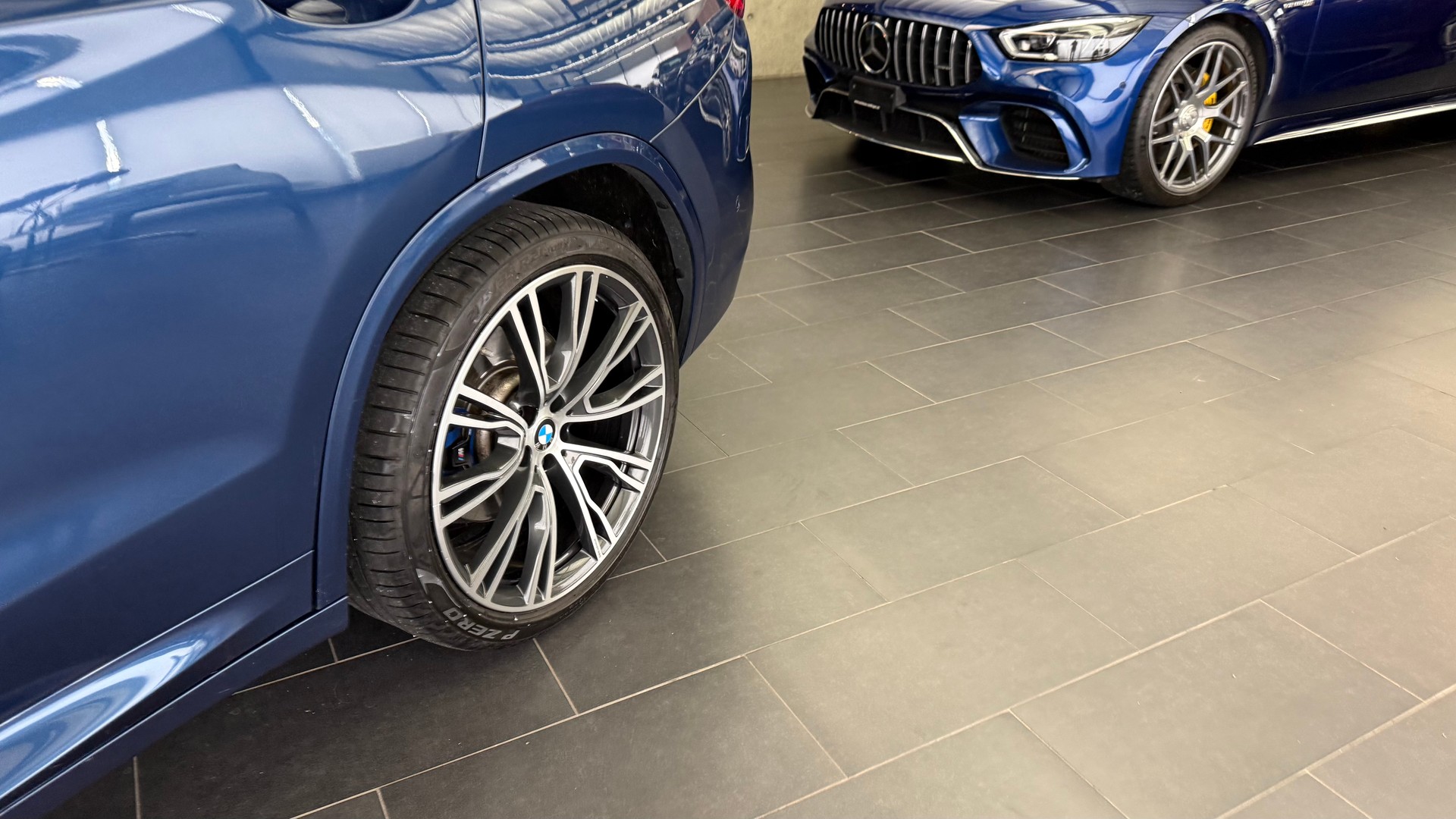 BMW X3 M40i-image-20