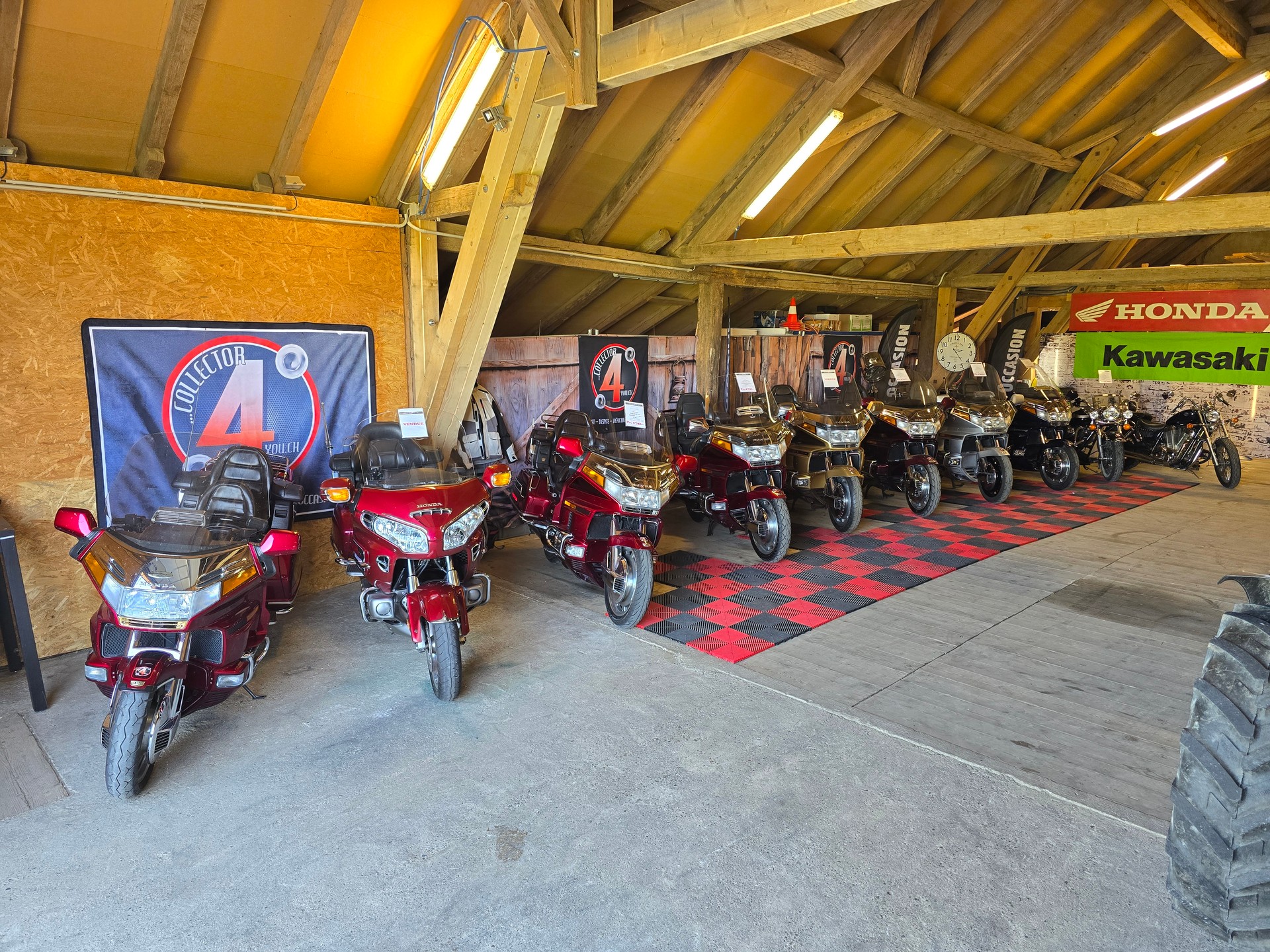 YAMAHA FJR 1300-image-6