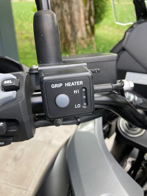 SUZUKI DL 1000 Traveller ABS L8-image-6