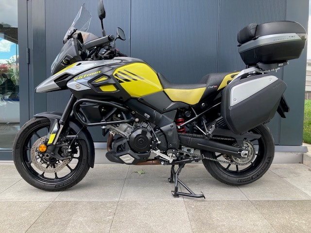 SUZUKI DL 1000 Traveller ABS L8-image-8