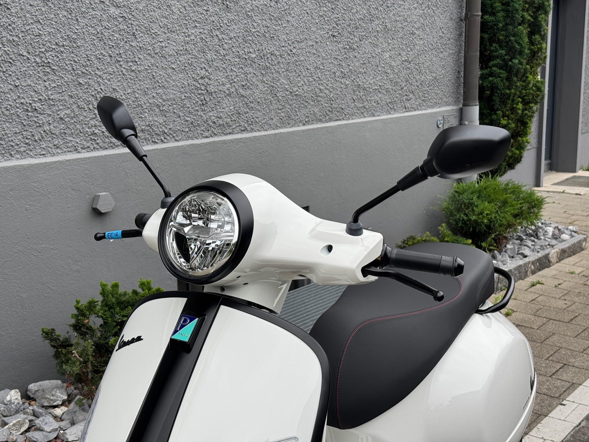 PIAGGIO Vespa GTS 310 Super Sport RST E5+-image-1