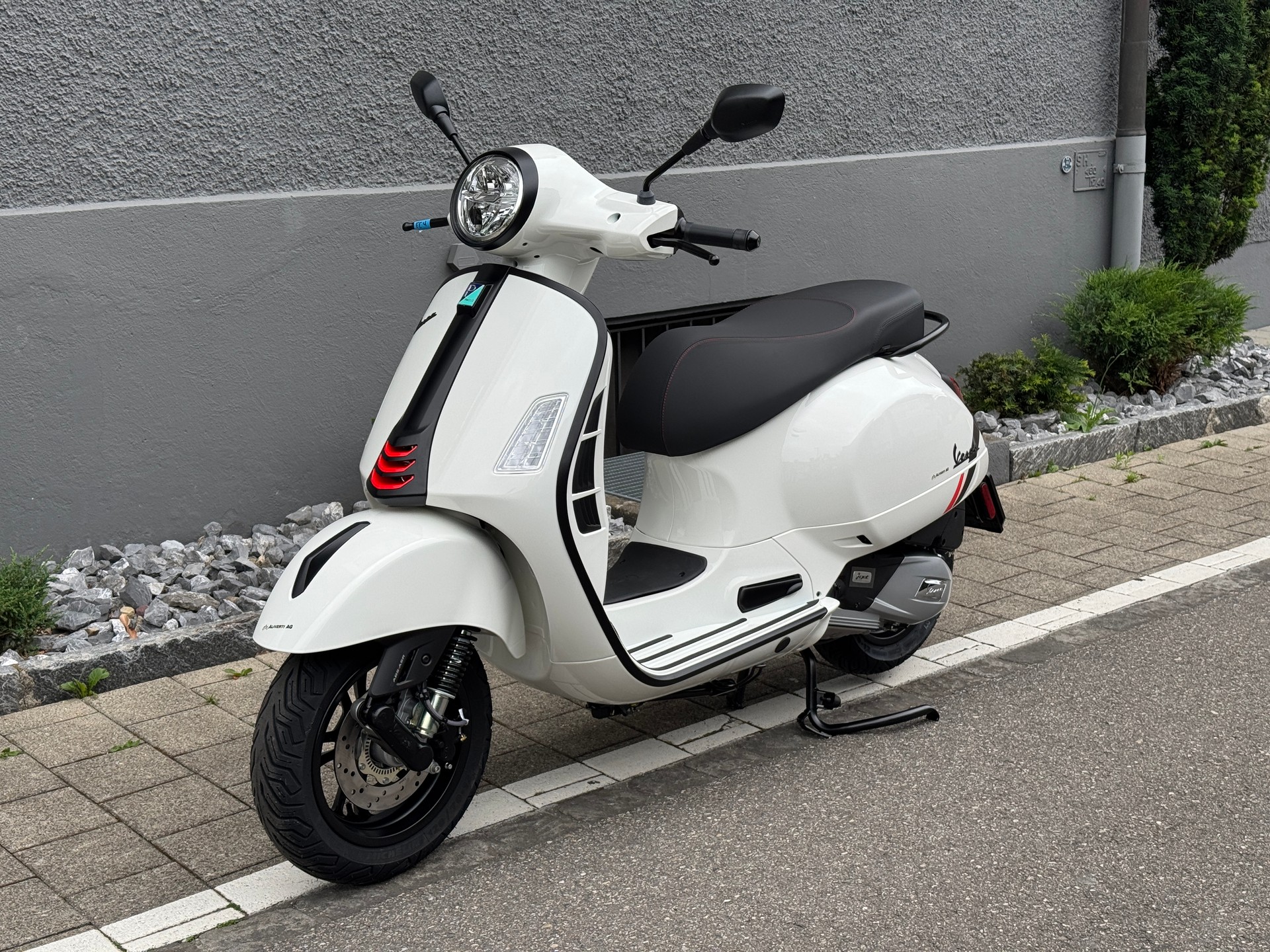 PIAGGIO Vespa GTS 310 Super Sport RST E5+-image-0