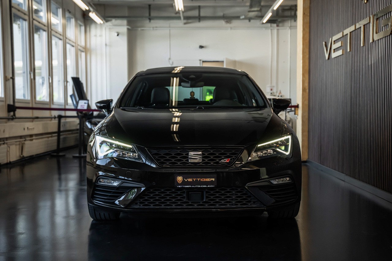 SEAT Leon 2.0 TSI Cupra 300 DSG-showroom-element-1