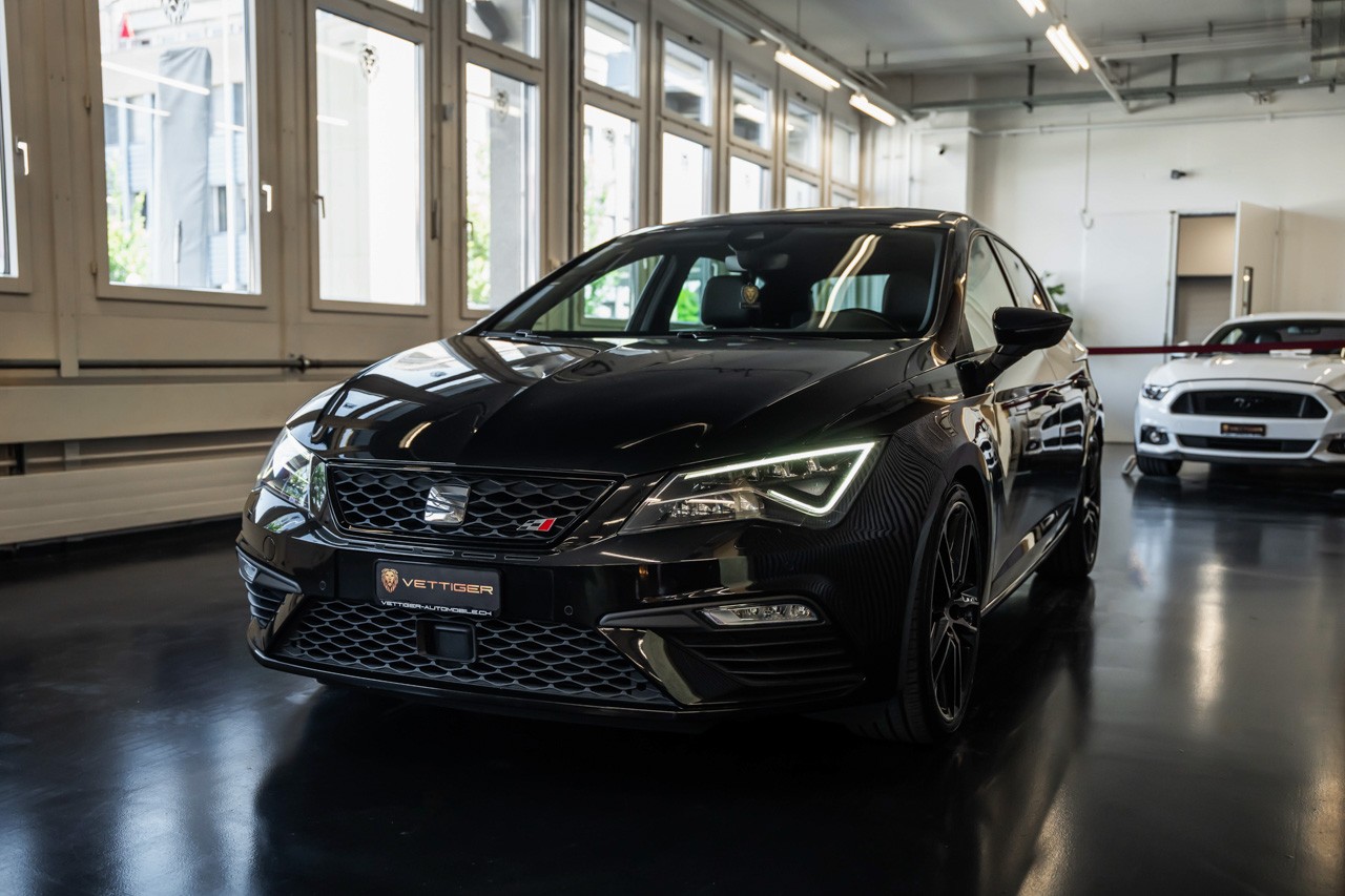 SEAT Leon 2.0 TSI Cupra 300 DSG-showroom-element-2