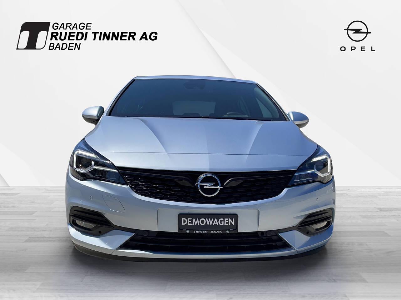 OPEL Astra 1.2 T 145 Ultimate S/S-showroom-element-1