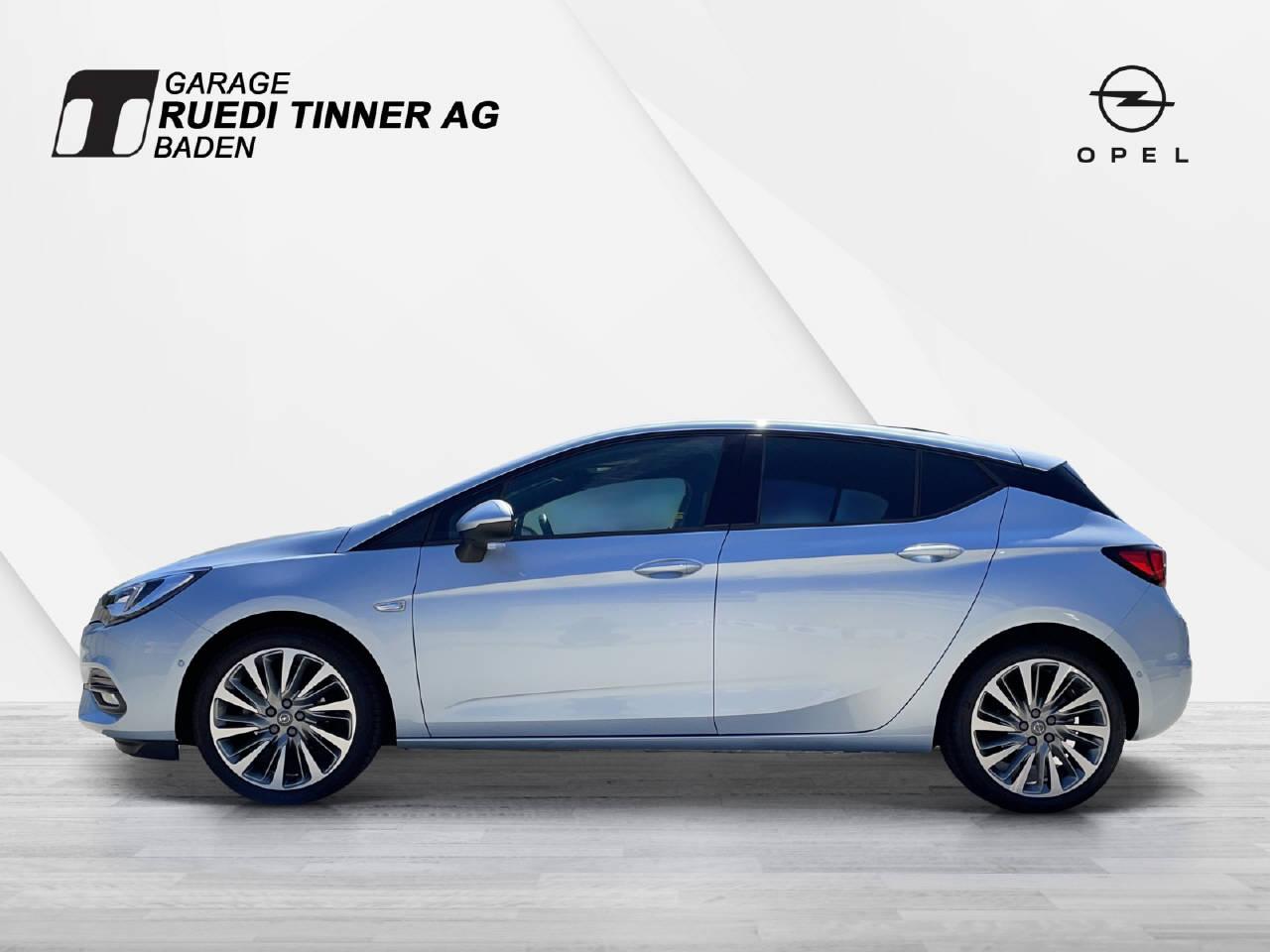 OPEL Astra 1.2 T 145 Ultimate S/S-showroom-element-3