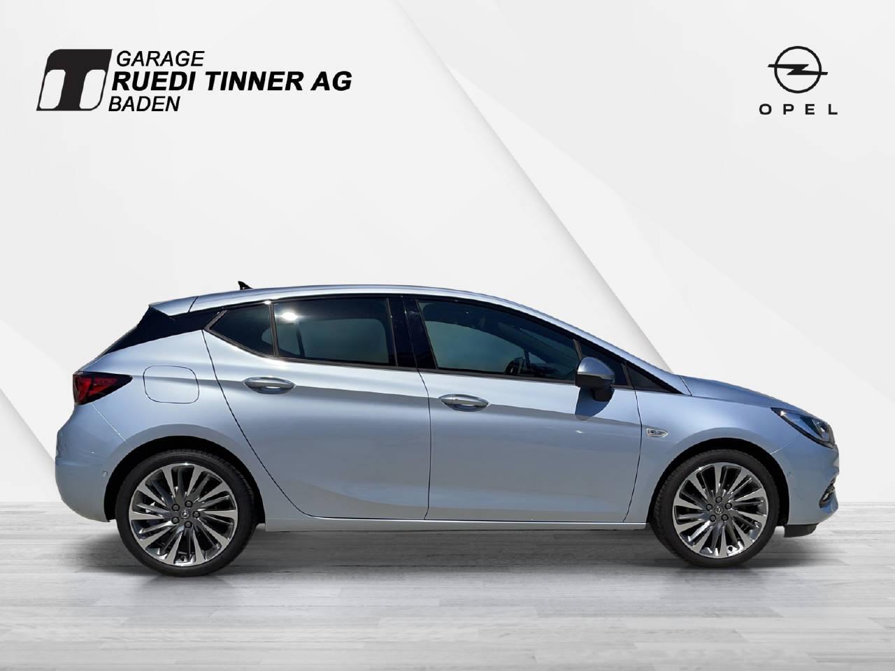 OPEL Astra 1.2 T 145 Ultimate S/S-showroom-element-2