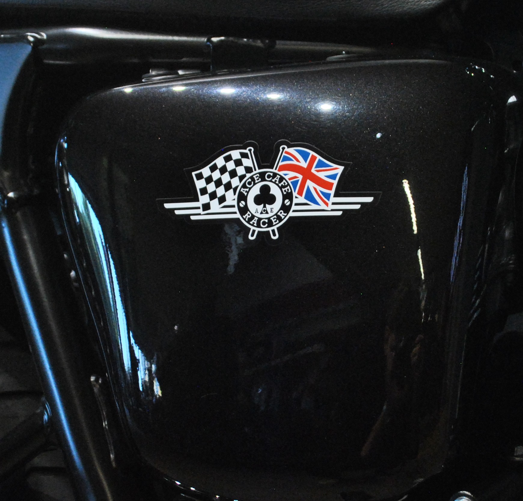 TRIUMPH Bonneville 900 i-image-7