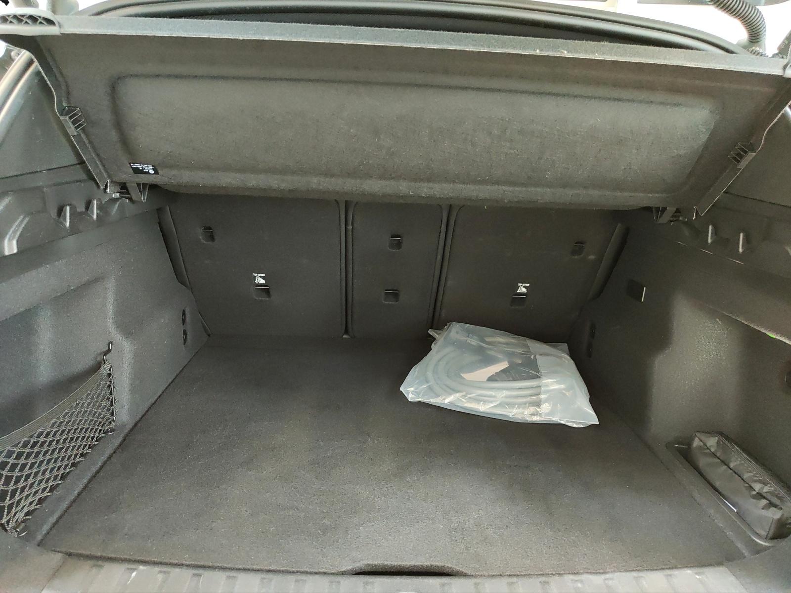 BMW X1 30e xDrive M Sport Parking Assistant Plus-image-15