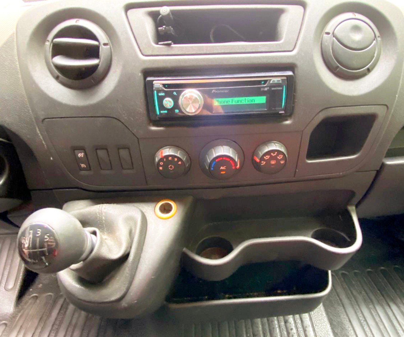 OPEL Movano 2.3 CDTI 3.5t L2H2-image-9
