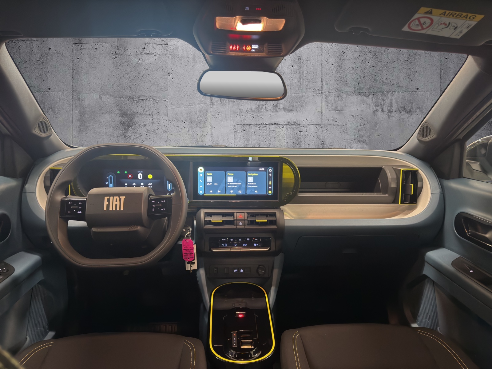 FIAT Grande Panda MHEV Icon-image-12