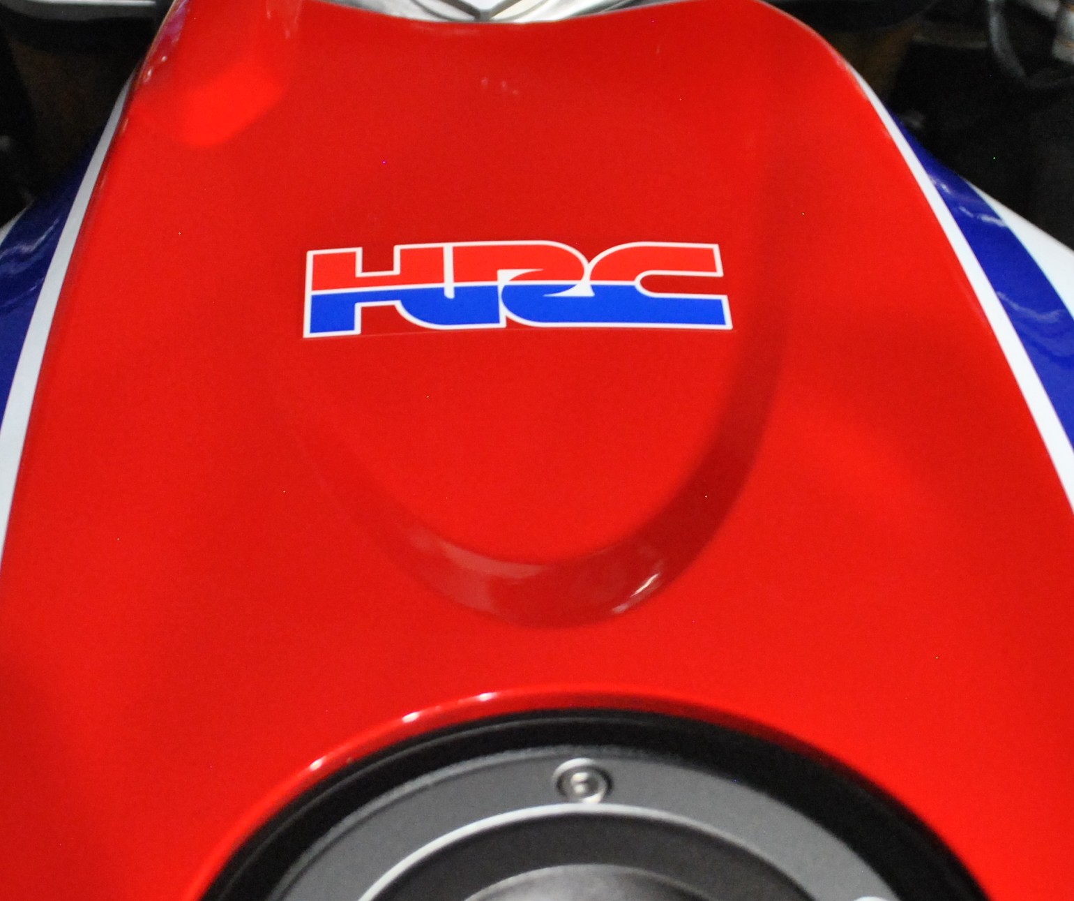 HONDA CBR 1000 SE-image-8