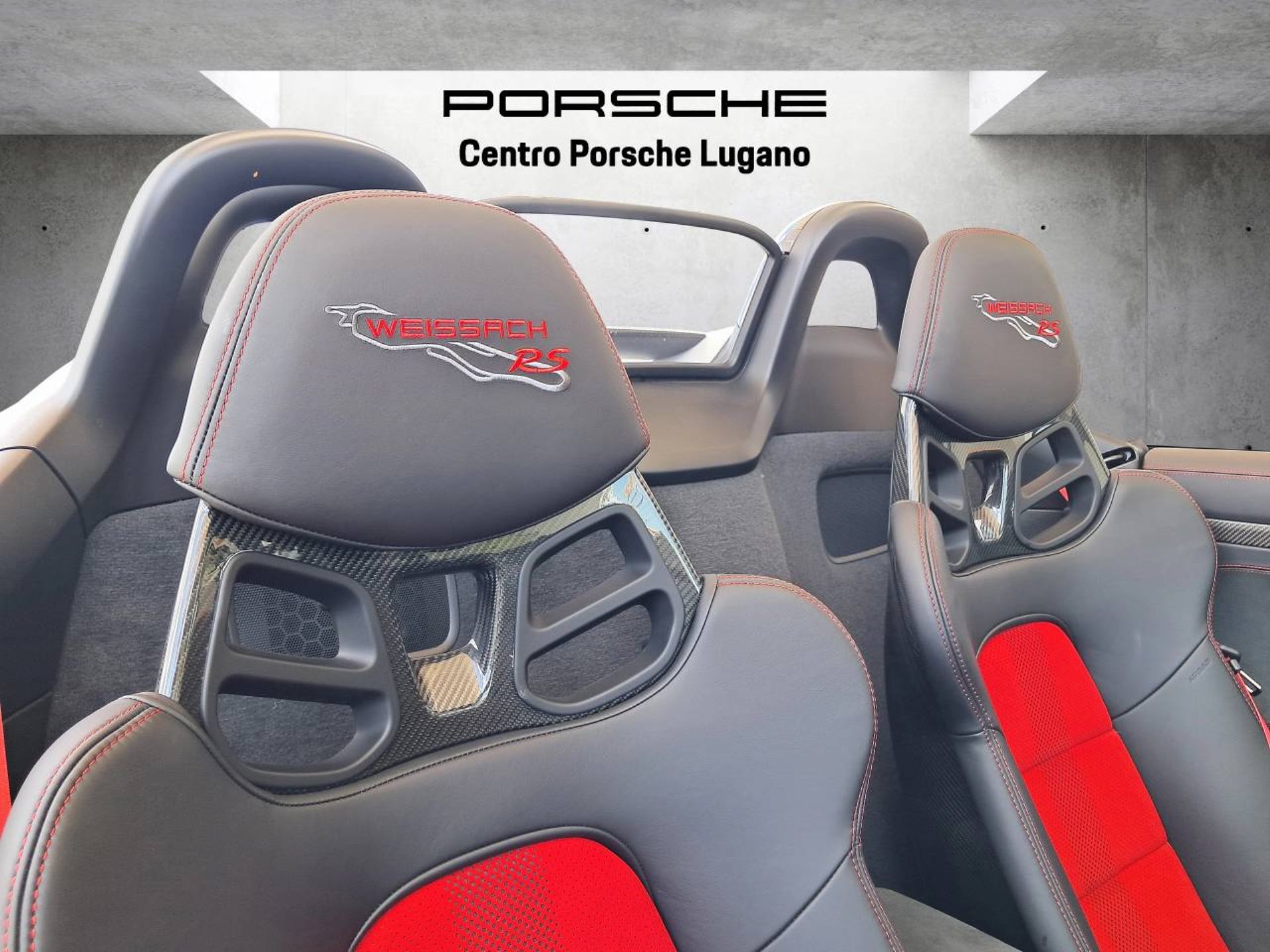 PORSCHE 718 Spyder RS-image-25