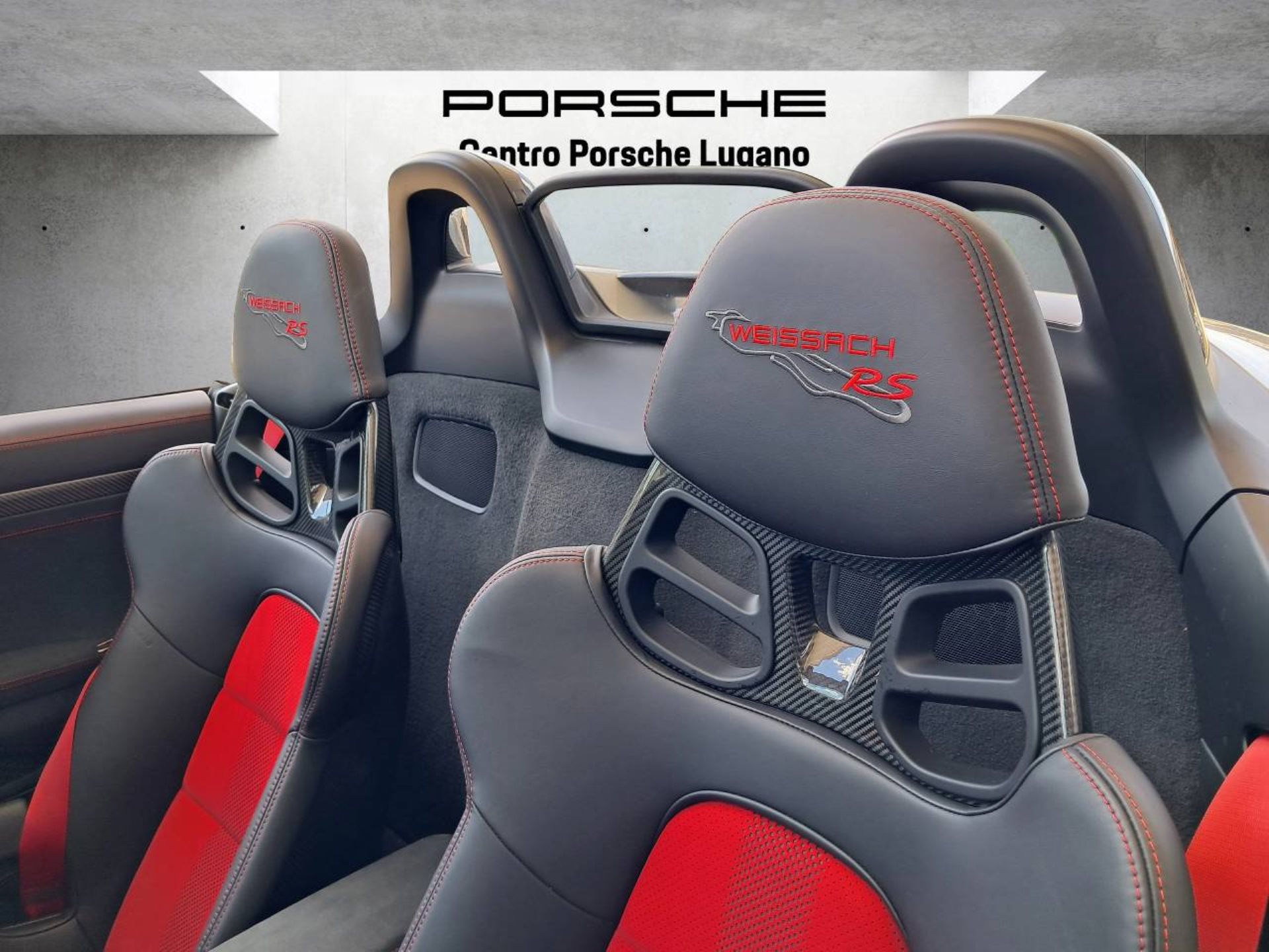 PORSCHE 718 Spyder RS-image-26