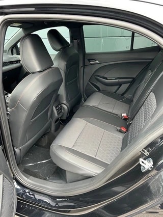 MG 3 1.5 Hybrid Luxury Aut.-showroom-element-3