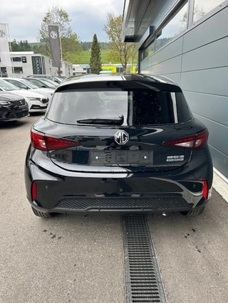 MG 3 1.5 Hybrid Luxury Aut.-image-5