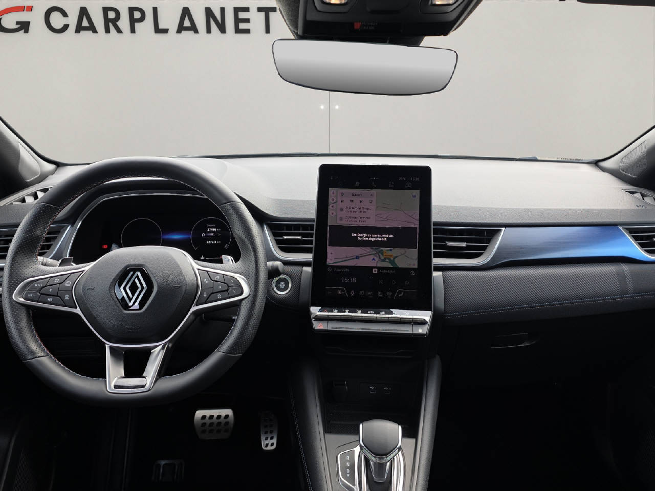 RENAULT Captur 1.3 TCe 160 esprit Alpine-image-10