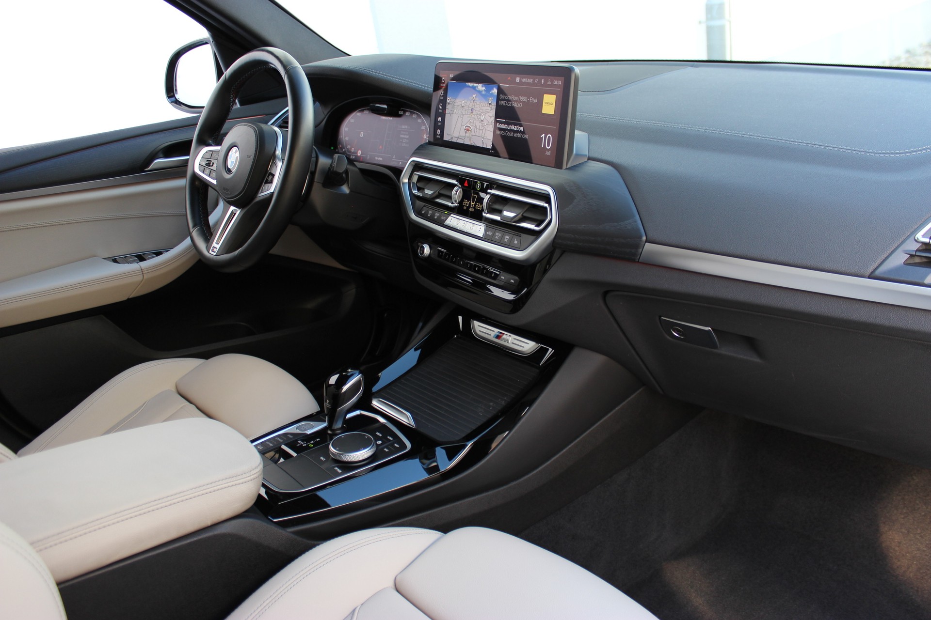BMW X3 xDrive 48V M40d-showroom-element-1
